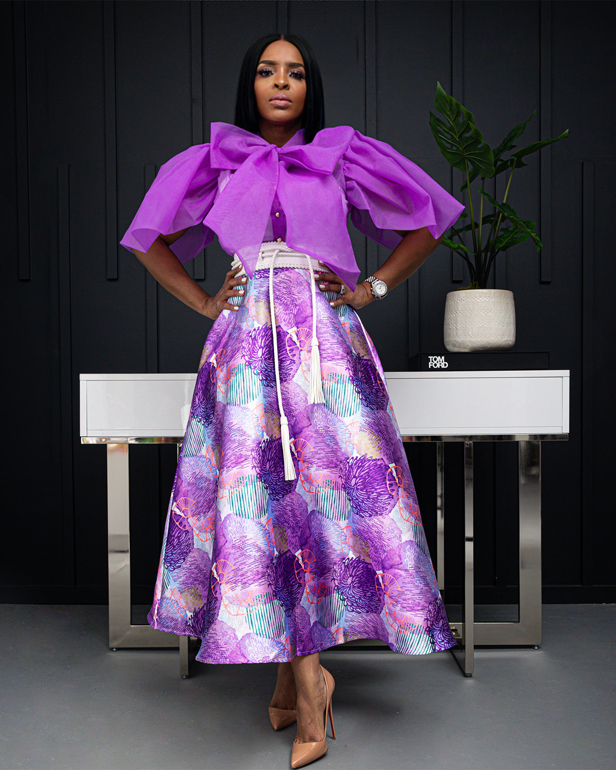 MOST DEFINTELY | BLOUSE