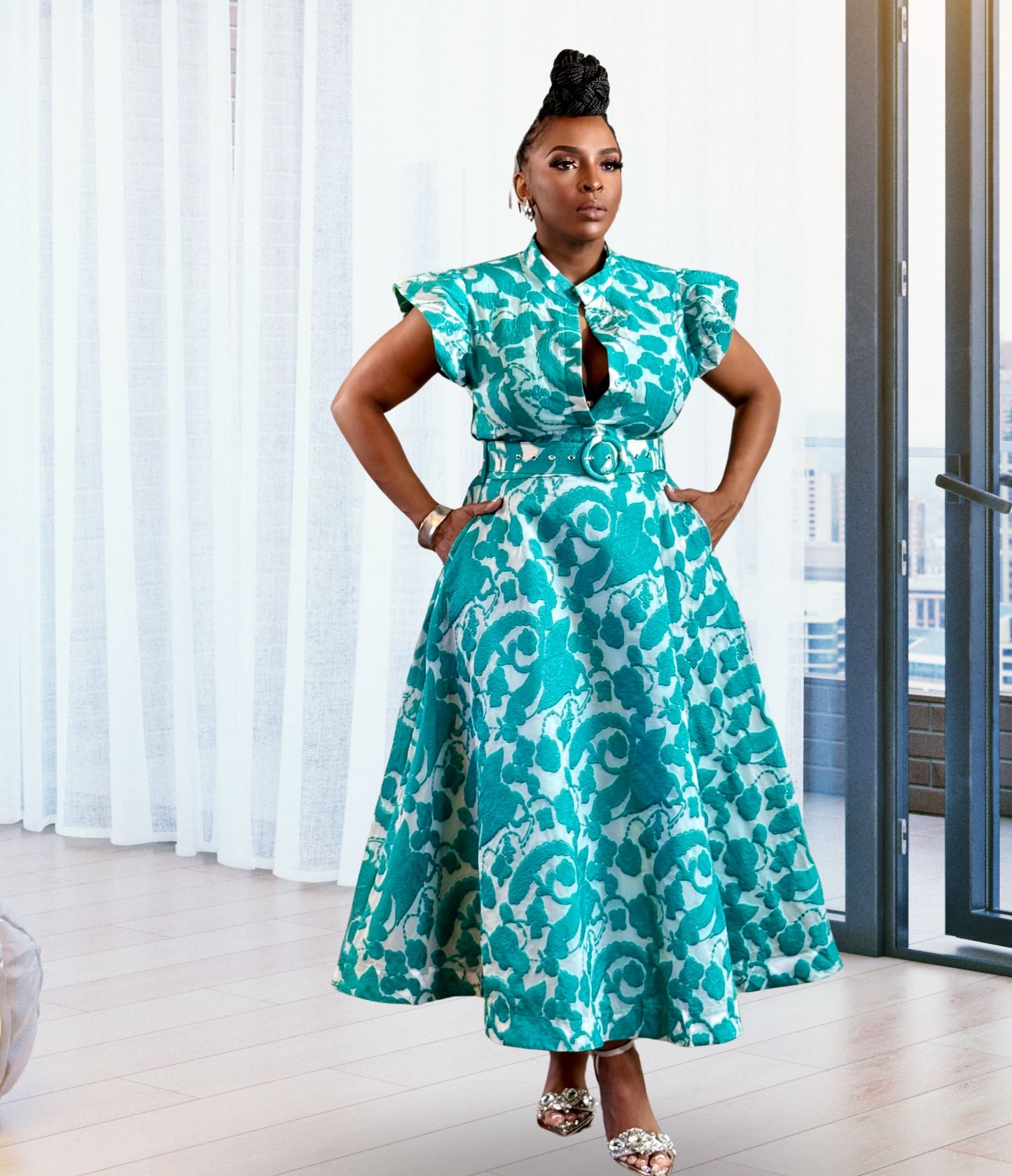 All Dolled Up | Dress
